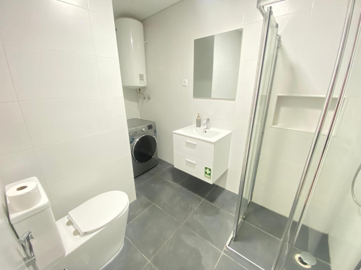 שטובל Delta Apartment מראה חיצוני תמונה
