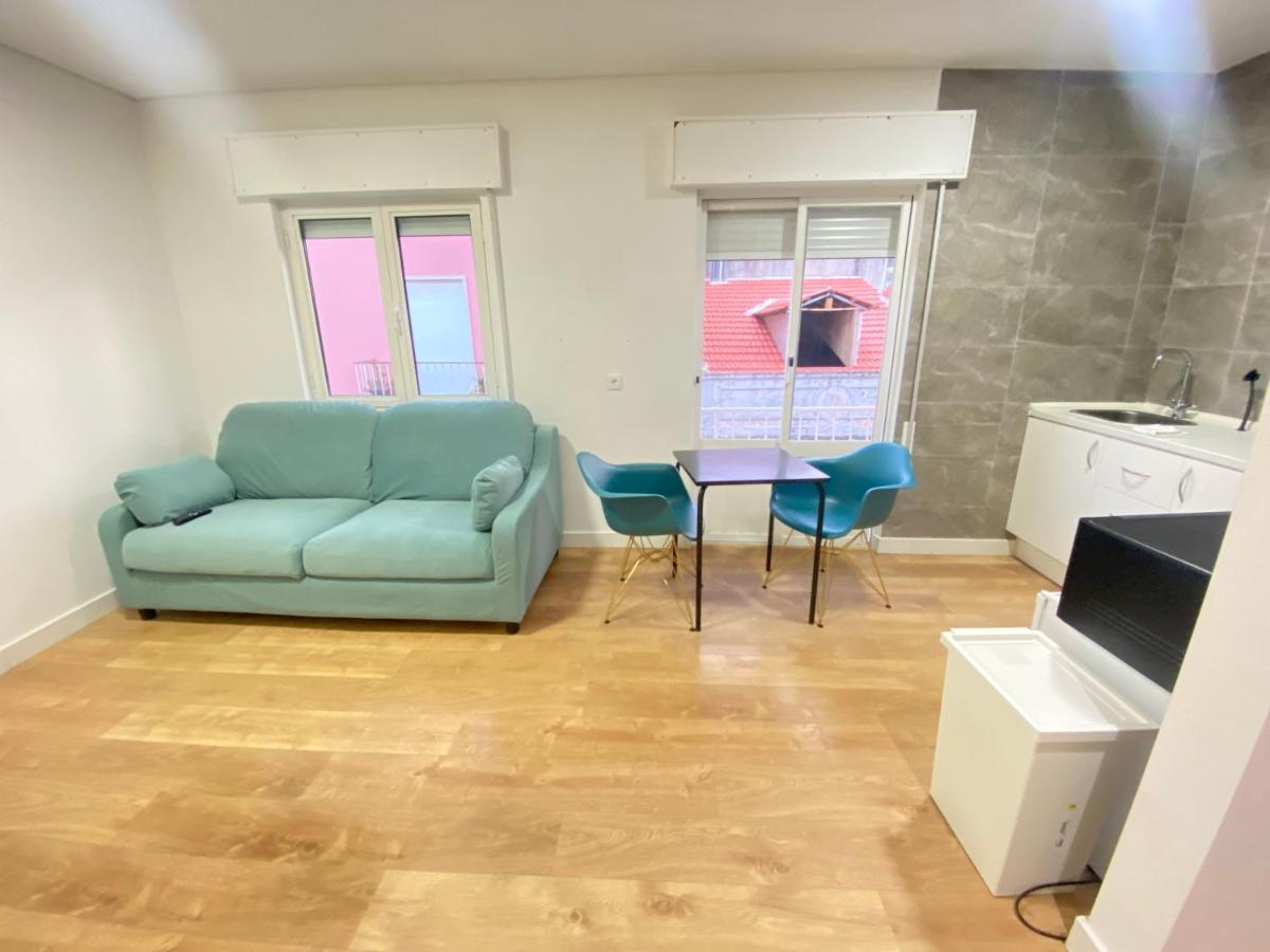 שטובל Delta Apartment מראה חיצוני תמונה