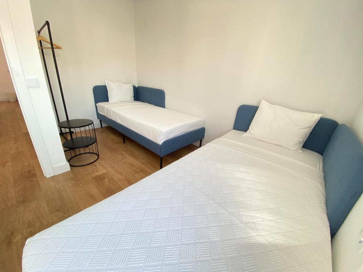שטובל Delta Apartment מראה חיצוני תמונה